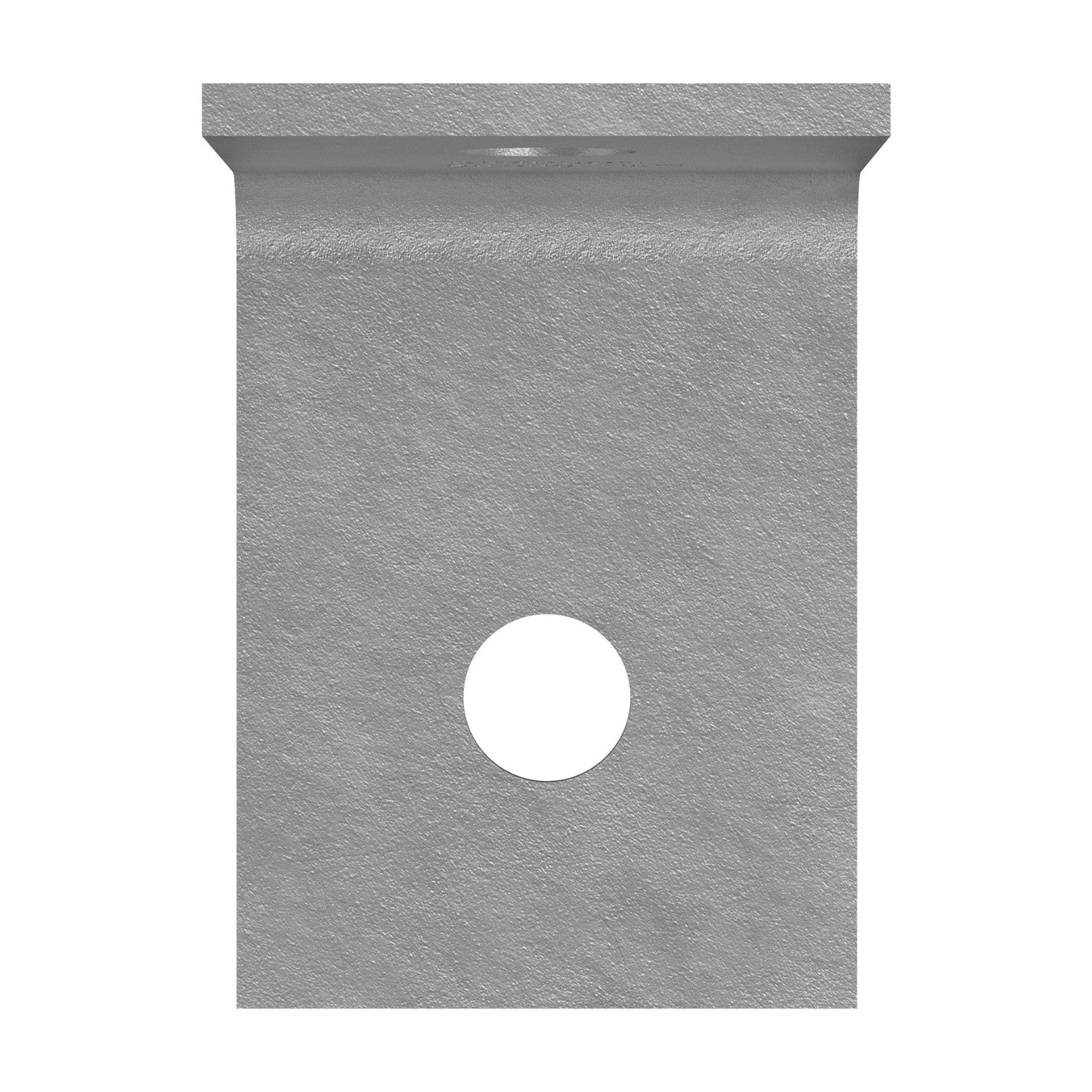 Simpson Strong-Tie HL43HDG 4x3 L-Shaped Heavy Framing Angle