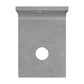Simpson Strong-Tie HL43HDG L-Shaped Heavy Reinforcing Framing Angle