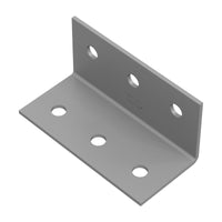Simpson Strong-Tie HL49 4x9 L-Shaped Heavy Framing Angle Bracket