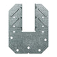 Simpson HM9 Hurricane Tie, Pkg 20 - G90 Galvanized