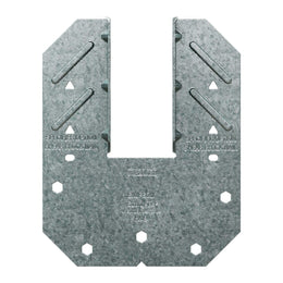 Simpson Strong-Tie HM9Â High-Uplift Hurricane Tie Kit for Roof Rafters ...