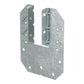 Simpson HM9 Hurricane Tie, Pkg 20 - G90 Galvanized