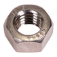 1/2"-13 Conquest F594 Hex Nut - 304 Stainless Steel
