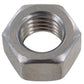 5/8"-11 Conquest Hex Nut - 316 Stainless Steel