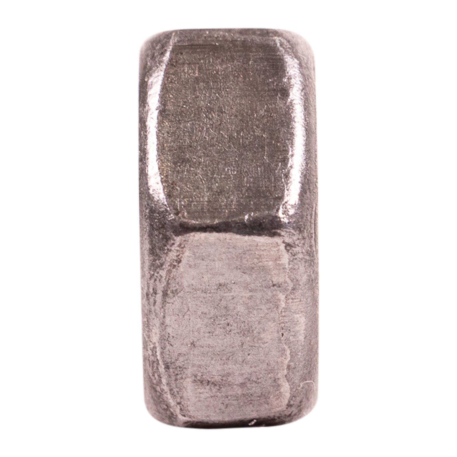 1/4" A563 Grade A Hex Nuts