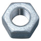 3/4"-10 Conquest Heavy Hex Nut, A563 Grade A - Hot Dip Galvanized