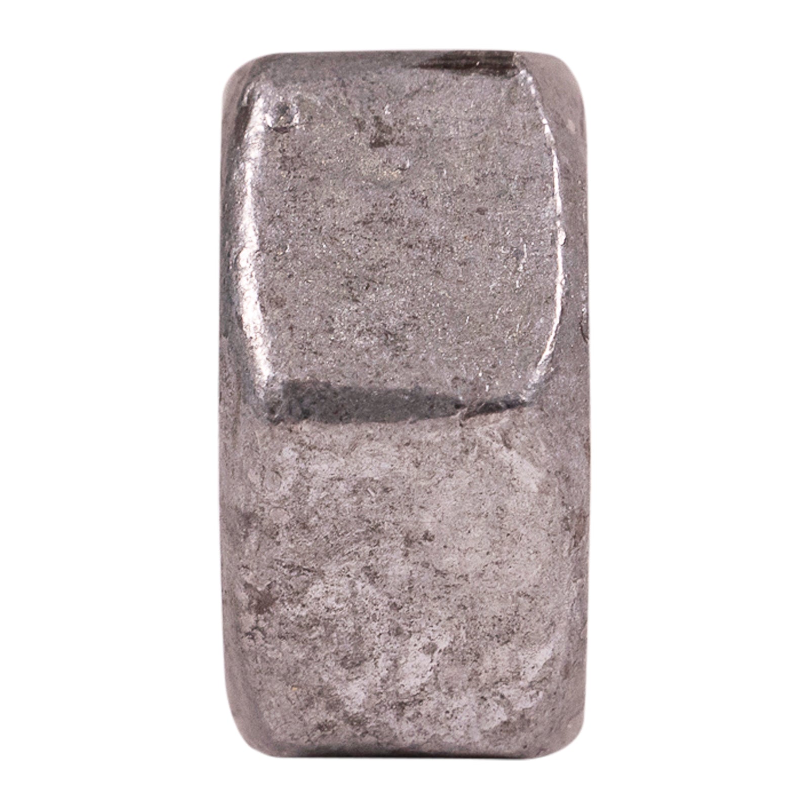 5/16" A563 Grade A Galvanized Hex Nuts