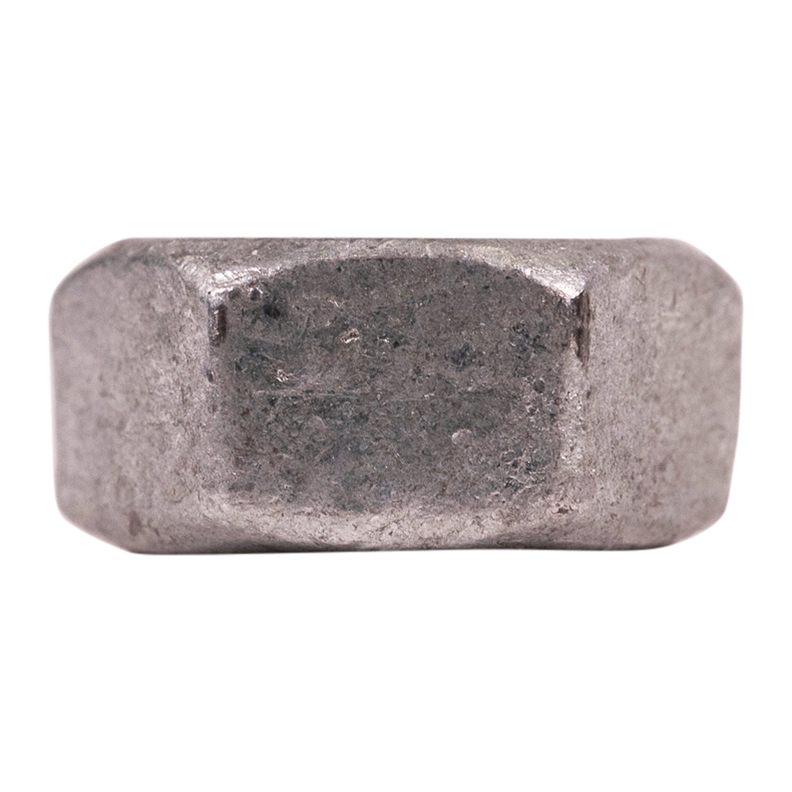 Conquest Galvanized Hex Nuts - A563 Grade A
