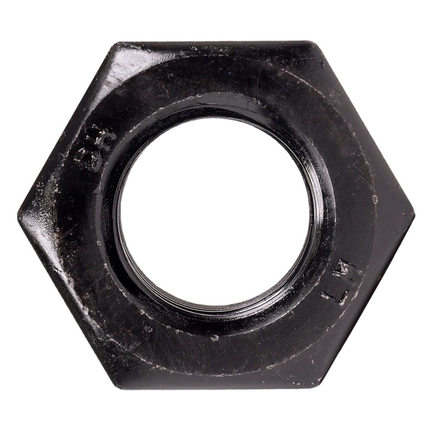 A563 Grade DH Hex Nut