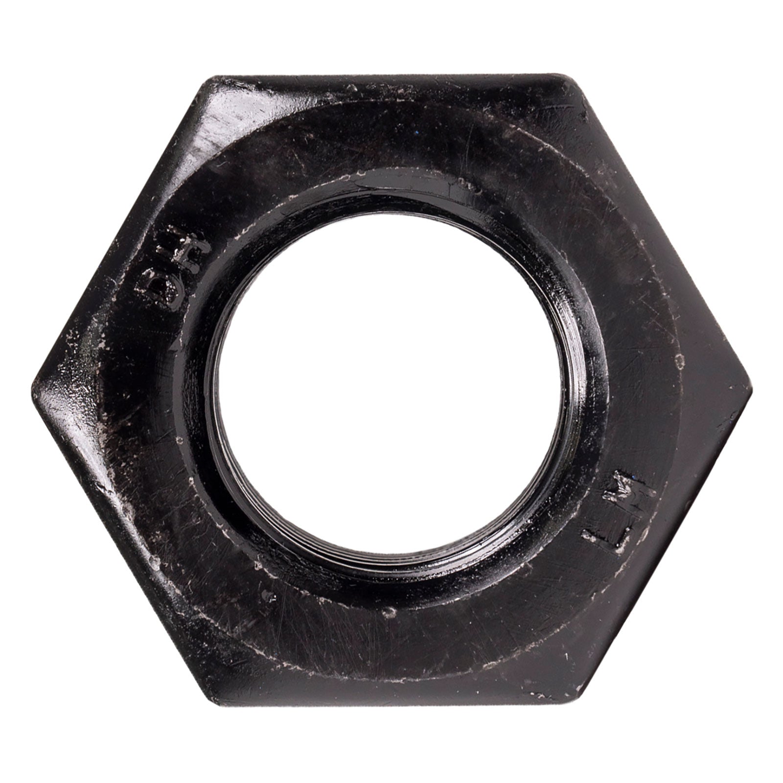 A563 Grade DH Hex Nut