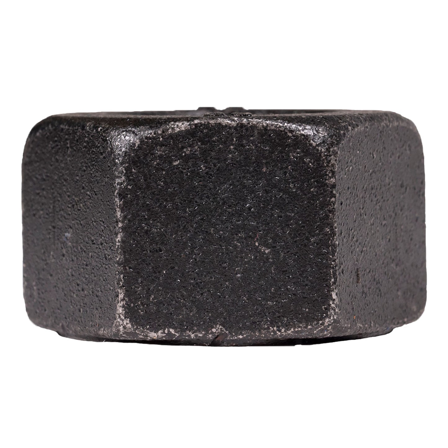 Heavy Hex Nuts