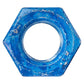 Galvanized grade DH Hex Nut