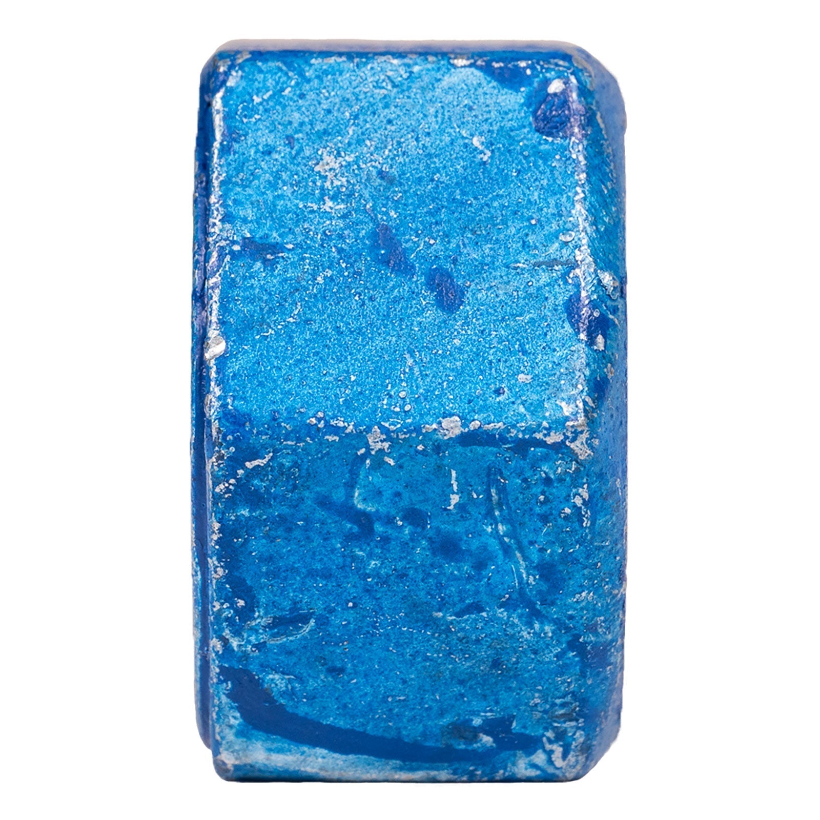 Galvanized grade DH Hex Nut