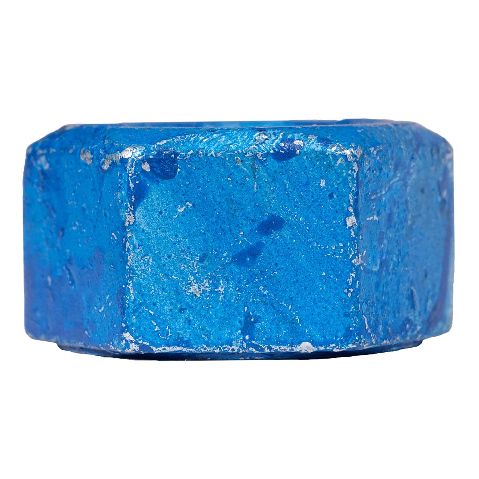 Galvanized grade DH Hex Nut