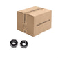 Conquest 5/8" A563 Grade DH Heavy Hex Nut - Plain, Qty. 300 - Carton
