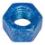 Galvanized grade DH Hex Nut