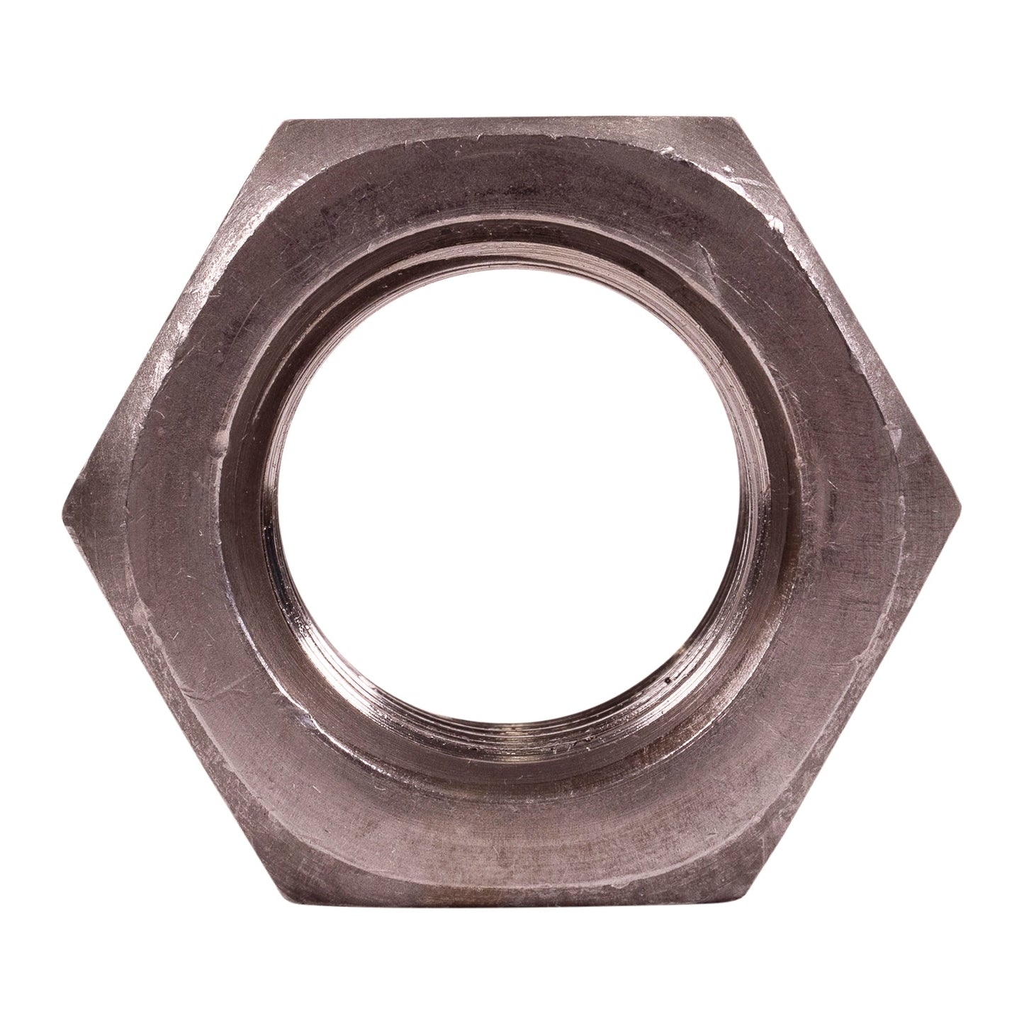 Grade 2 Hex Nuts