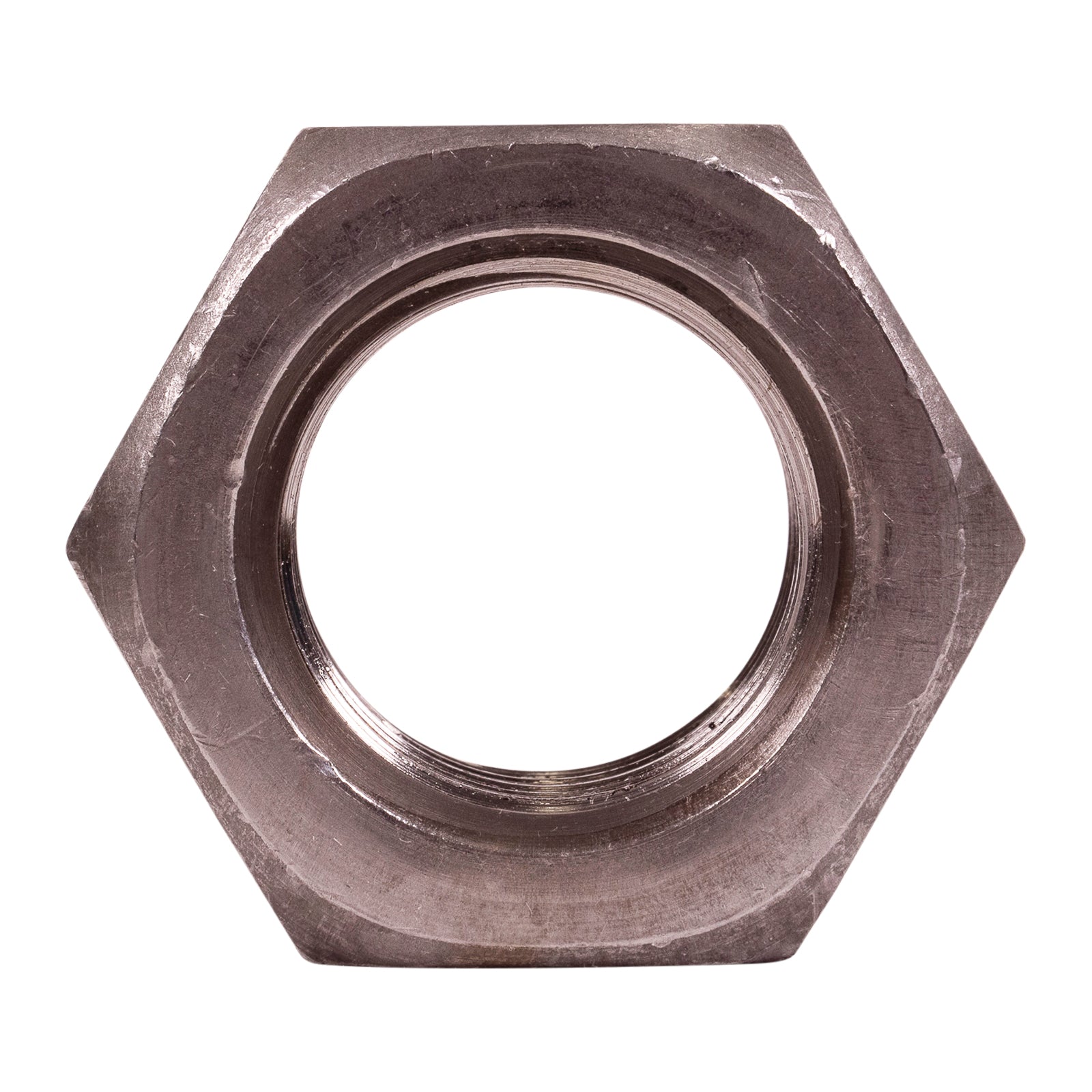 Grade 2 Hex Nuts