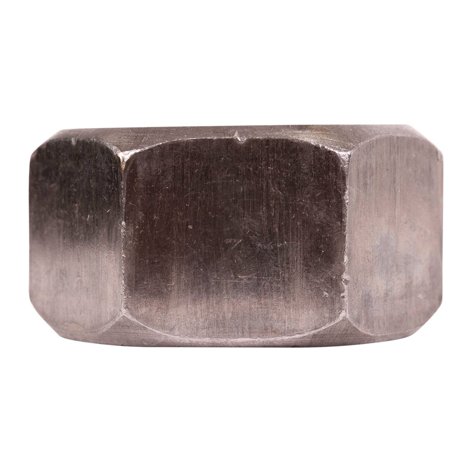 Conquest Hex Nuts - Grade 2