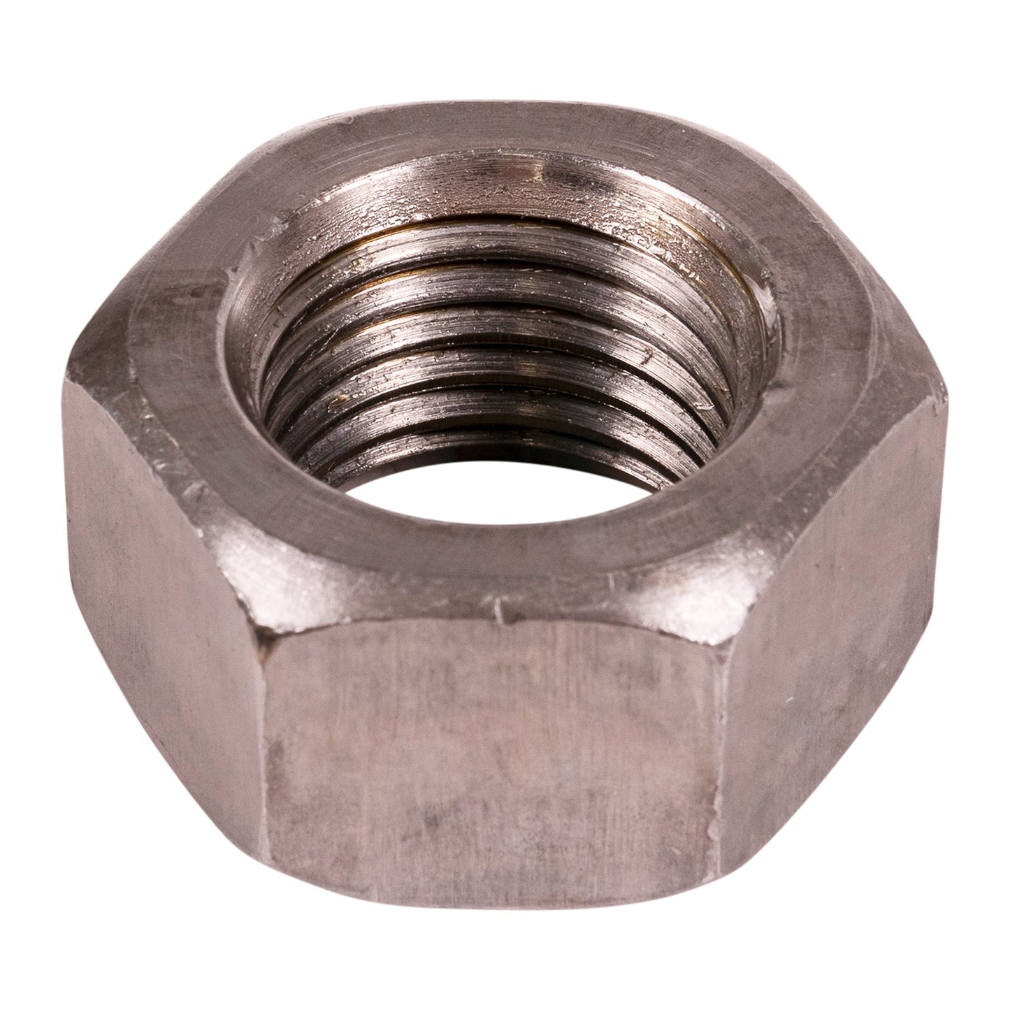 Conquest Hex Nuts - 1-1/2" Grade 2