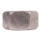 Conquest Galvanized Hex Nuts - Grade 2