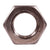 Grade 2 Hex Nuts