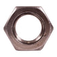 Grade 2 Hex Nuts
