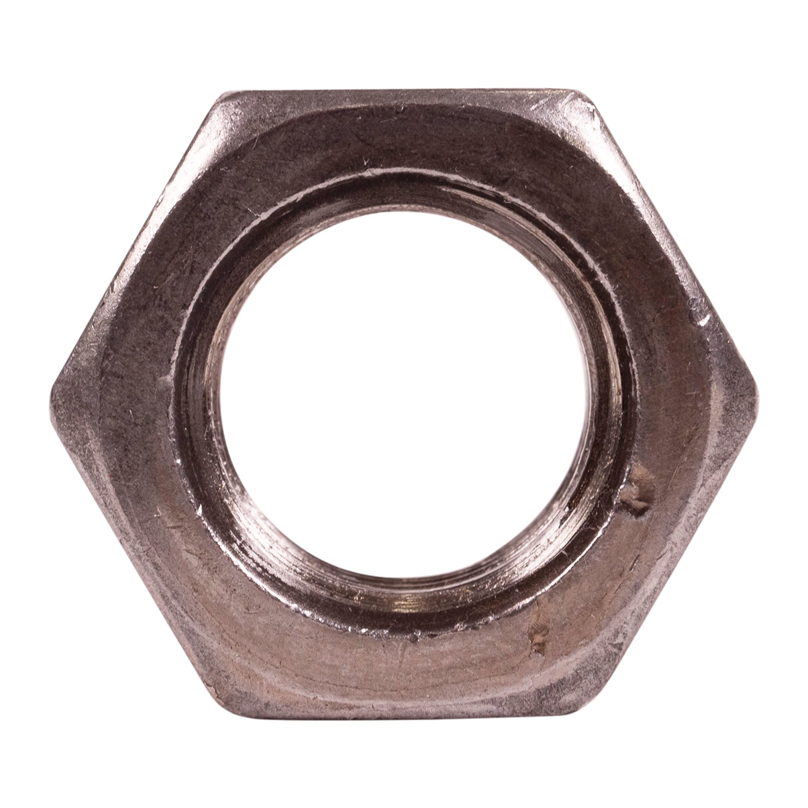 Grade 2 Hex Nuts