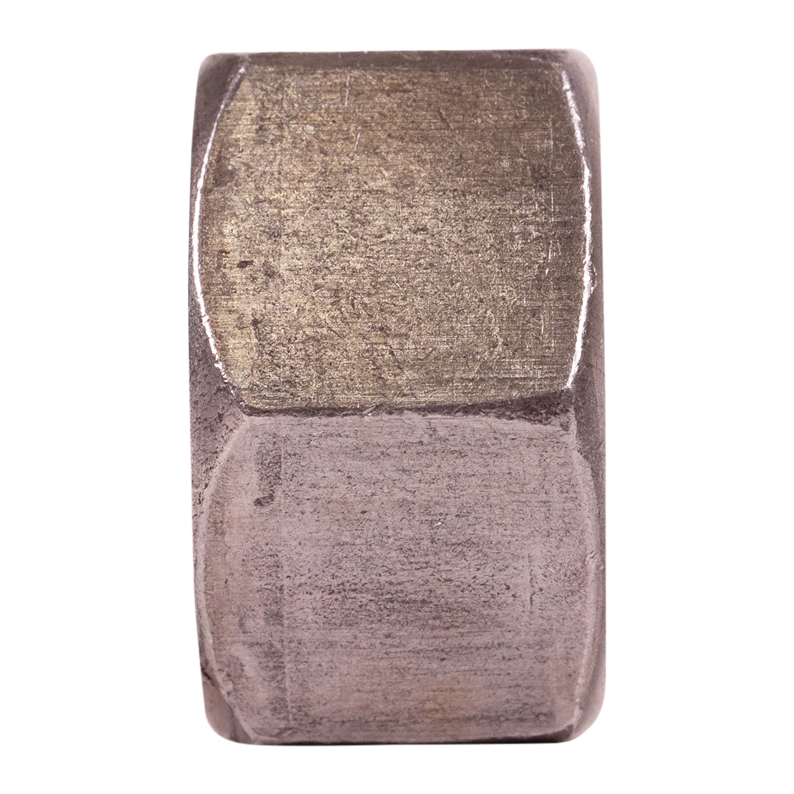 3/4" Grade 2 Hex Nuts