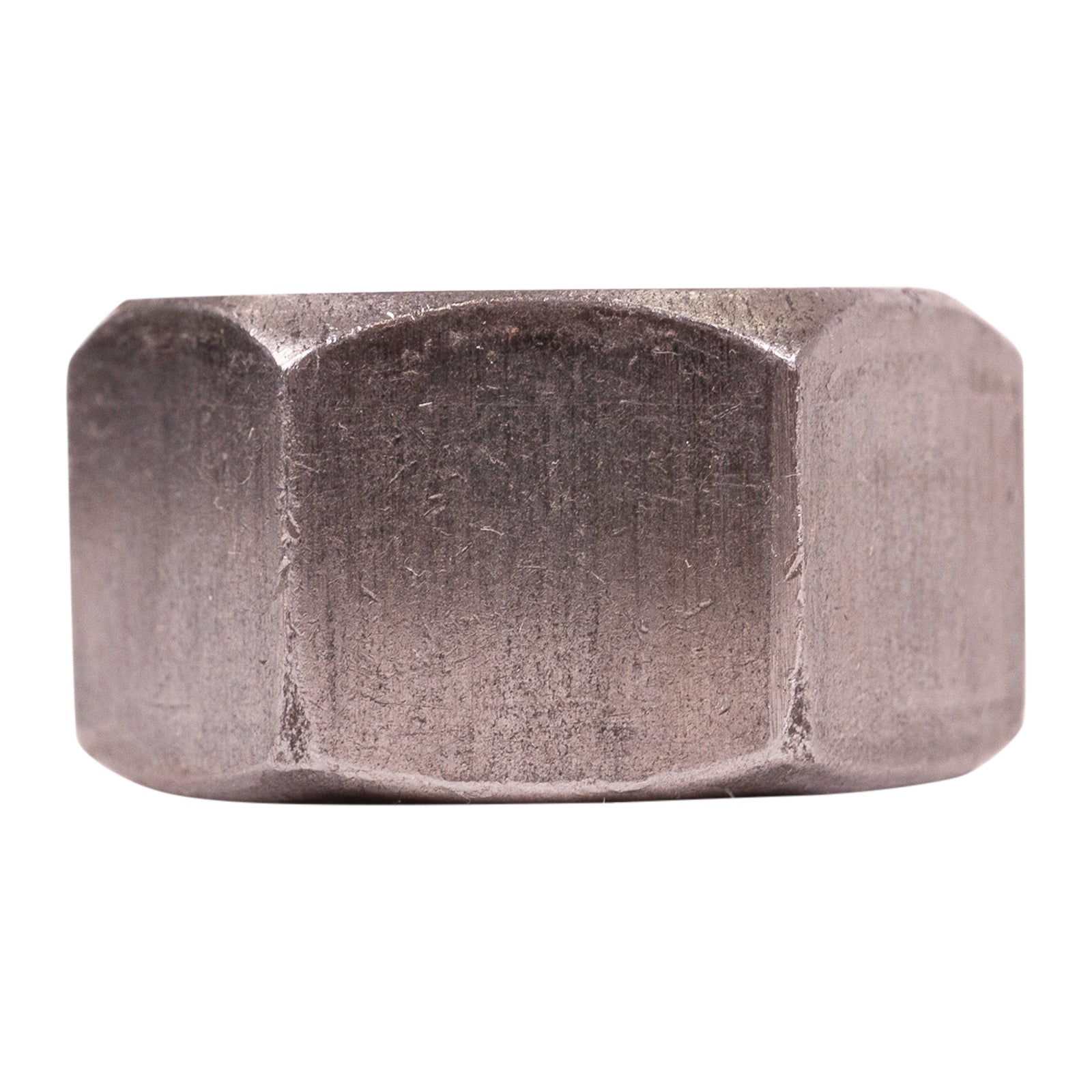 Conquest Hex Nuts - Grade 2