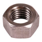 Conquest Hex Nuts - 3/4" Grade 2