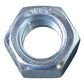 3/4"-10 Conquest Hex Nut - Zinc Plated