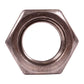 Grade 2 Hex Nuts