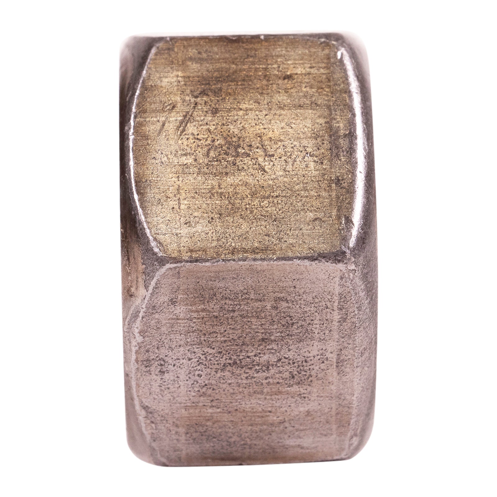 7/8" Grade 2 Hex Nuts