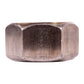 Conquest Hex Nuts - Grade 2
