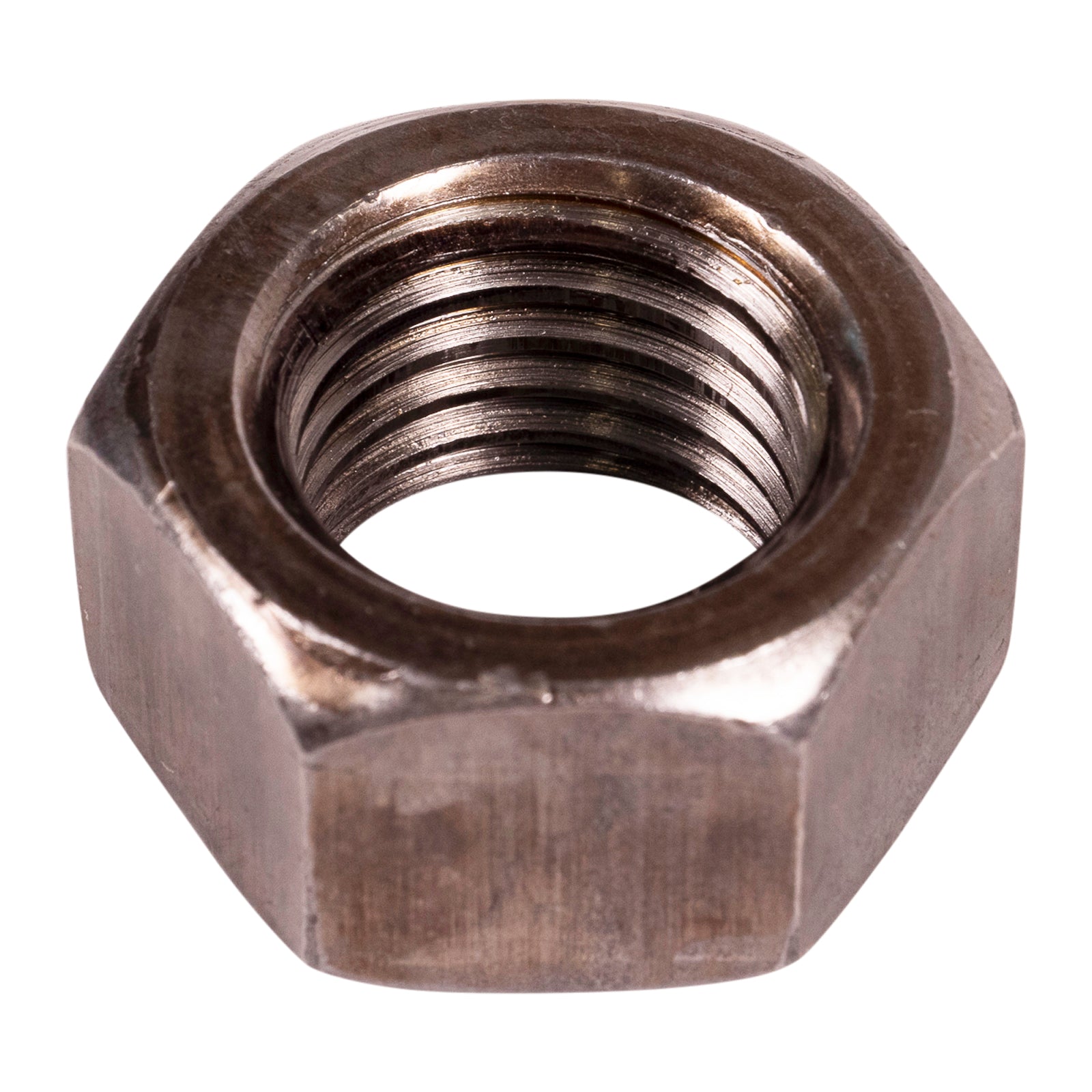 Conquest Hex Nuts - 7/8" Grade 2