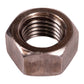 Conquest Hex Nuts - 7/8" Grade 2