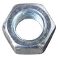 7/8"-9 Conquest Hex Nut - Zinc Plated