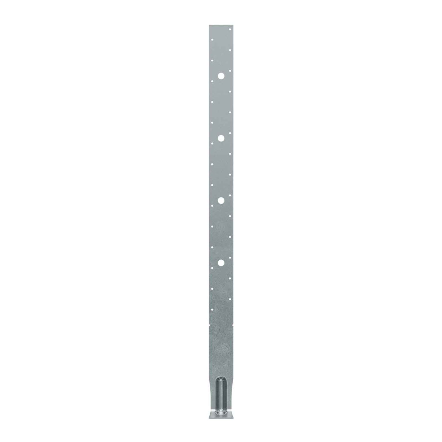 Simpson HPA28 Heavy Purlin Anchor - Galvanized