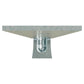 Simpson HPA28 Heavy Purlin Anchor - Galvanized