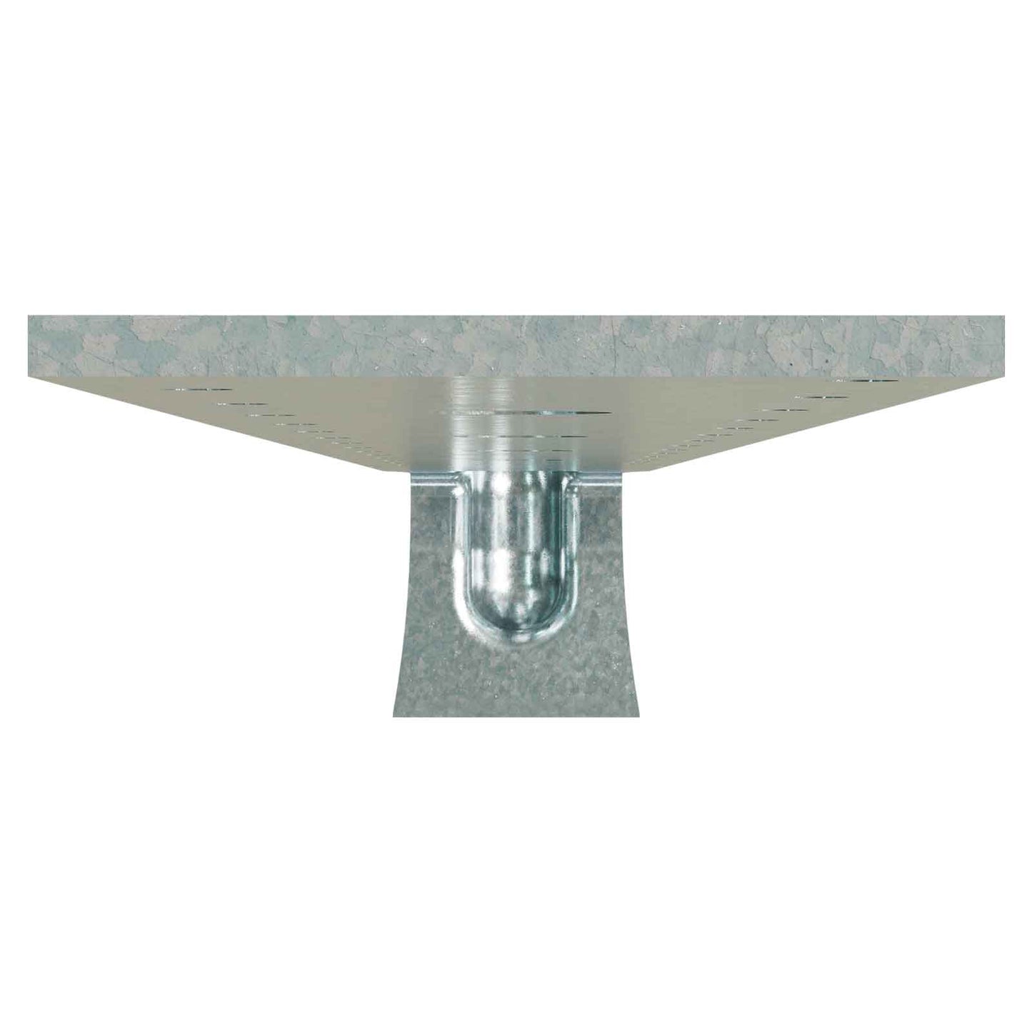 Simpson HPA28 Heavy Purlin Anchor - Galvanized
