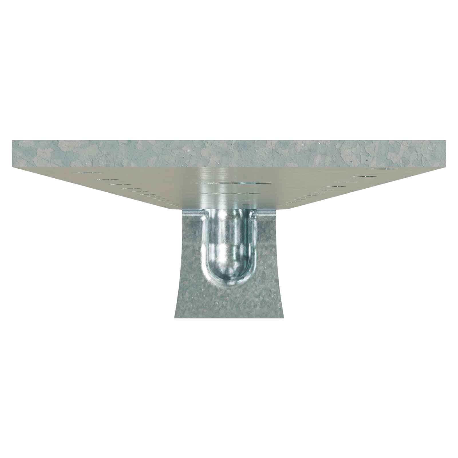 Simpson HPA28 Heavy Purlin Anchor - Galvanized