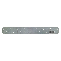 Simpson HRS12 12" 12 Gauge Heavy Strap Tie - G90 Galvanized