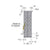 Specs for Simpson HSKP5.75X19.5