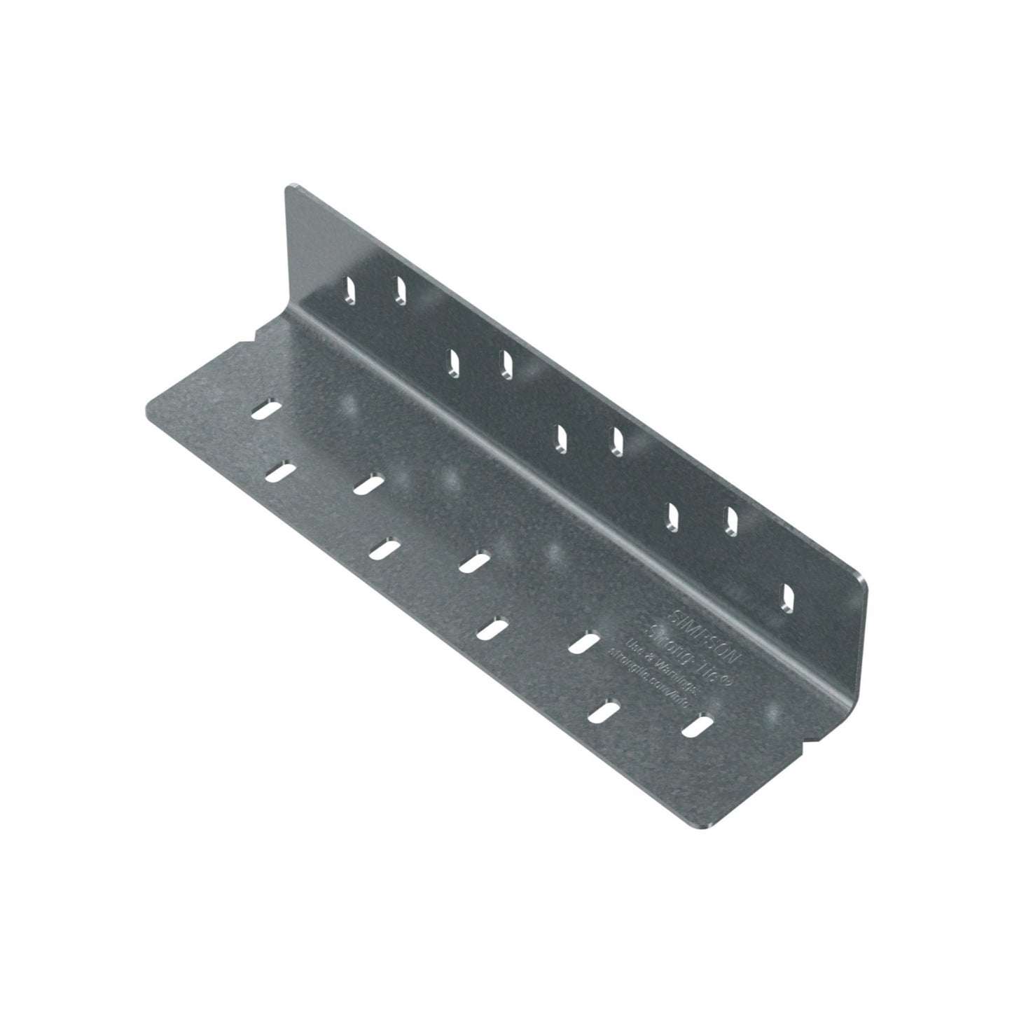 Simpson Strong-Tie HSLQ312-SDS2.5 Heavy Shear Transfer Angle