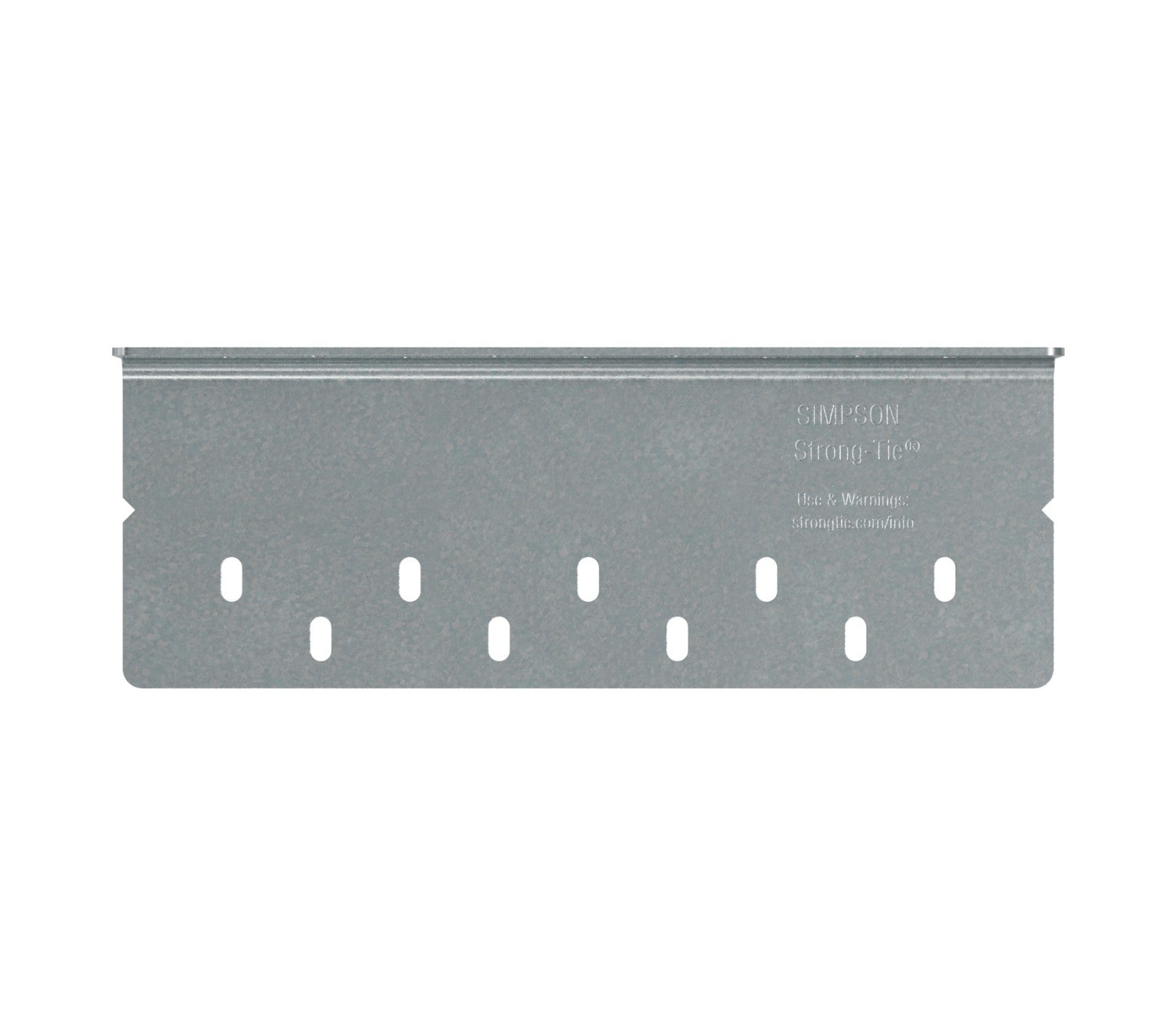 Simpson Strong-Tie HSLQ412-SDS2.5 4x12 Heavy Shear Transfer Angle