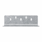 Simpson Strong-Tie HSLQ Heavy Shear Transfer Angle Hot Dip Galvanized