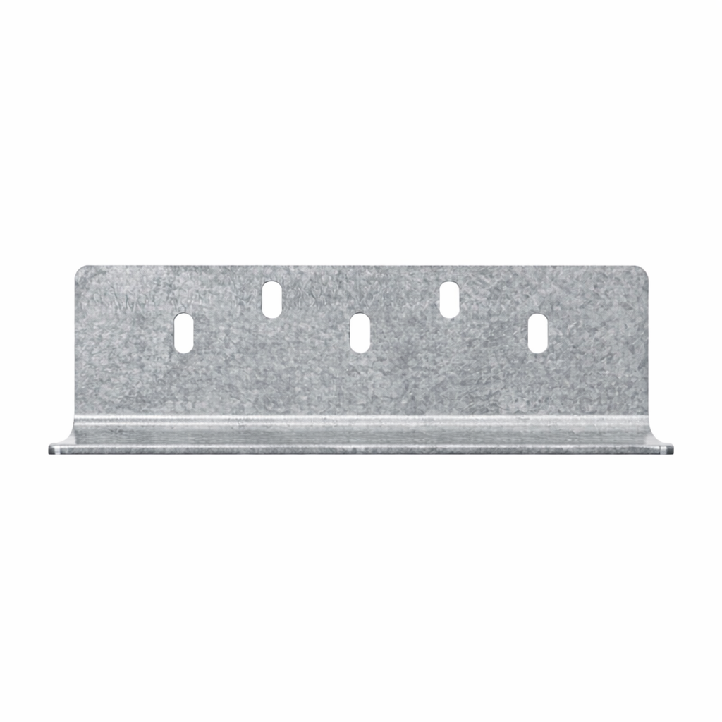 Simpson Strong-Tie HSLQ Heavy Shear Transfer Angle Hot Dip Galvanized
