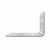 Simpson Strong-Tie HSLQ Heavy Shear Transfer Angle Hot Dip Galvanized