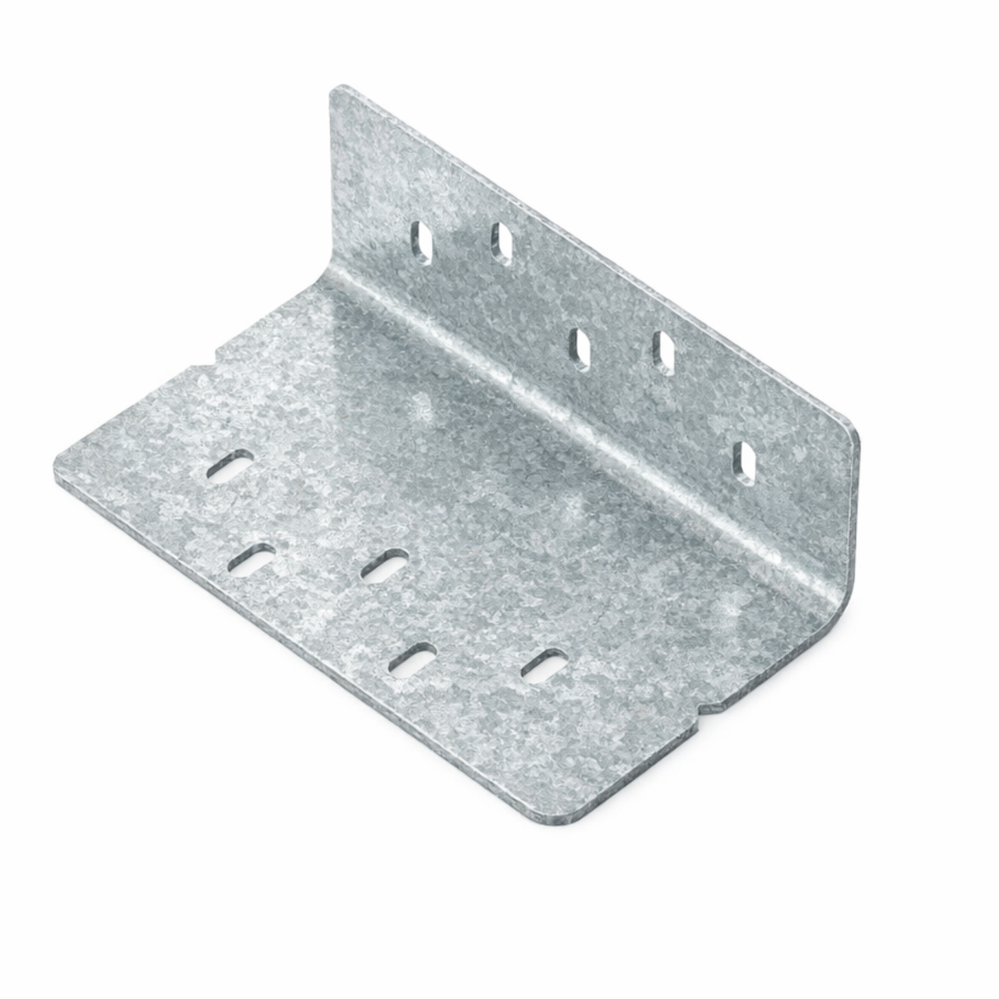 Simpson Strong-Tie heavy shear angle hot dip galvanized